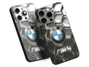 BMW Smartphone Hülle Anpassbares Design
